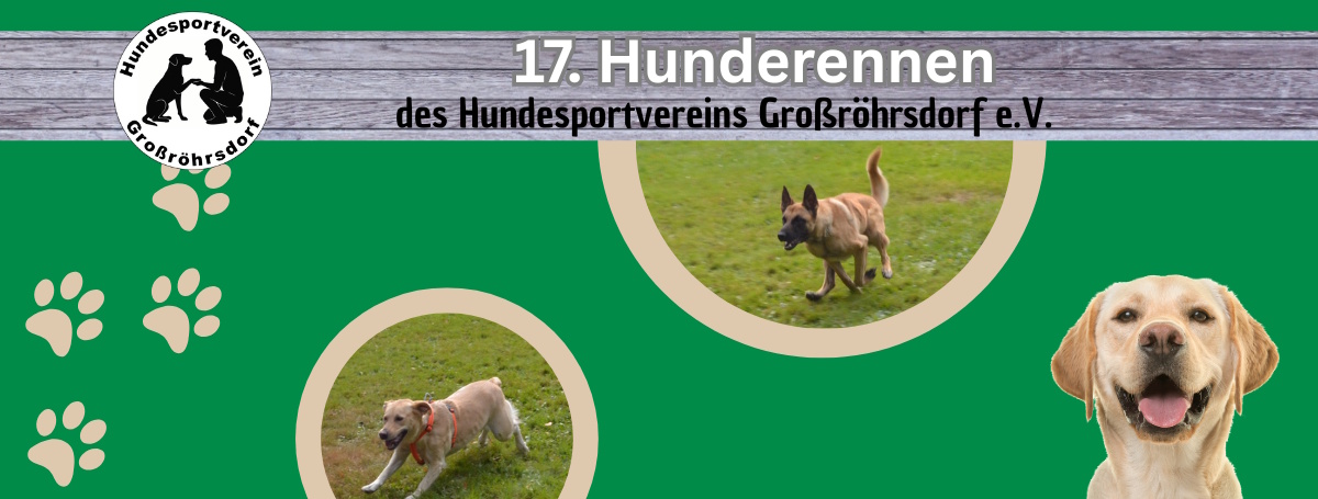 Hunderennen