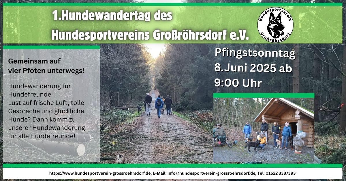 wanderung