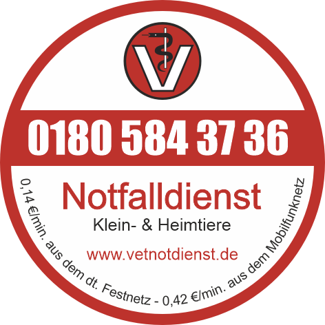 Nummer Notdienst